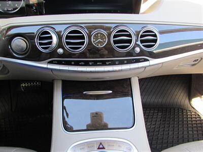 2017 Mercedes-Benz S 550 - Photo 20 - Dublin, CA 94568