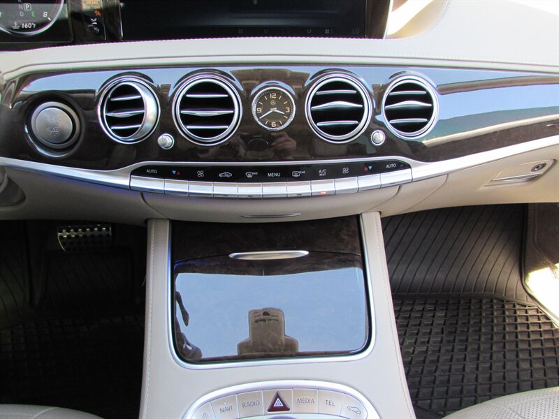 2017 Mercedes-Benz S 550 - Photo 20 - Dublin, CA 94568