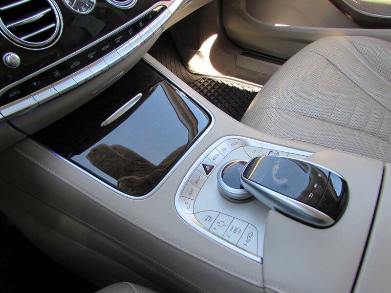 2017 Mercedes-Benz S 550 - Photo 21 - Dublin, CA 94568