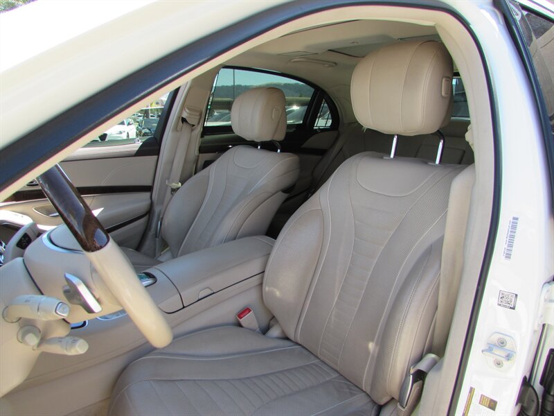 2017 Mercedes-Benz S 550 - Photo 11 - Dublin, CA 94568