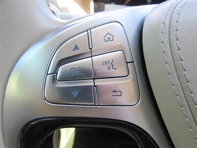 2017 Mercedes-Benz S 550 - Photo 25 - Dublin, CA 94568