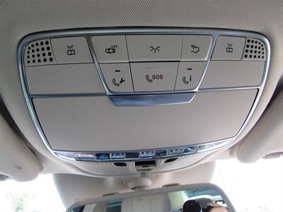 2017 Mercedes-Benz S 550 - Photo 23 - Dublin, CA 94568