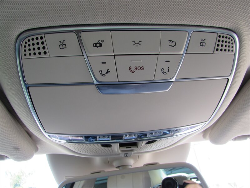2017 Mercedes-Benz S 550 - Photo 23 - Dublin, CA 94568