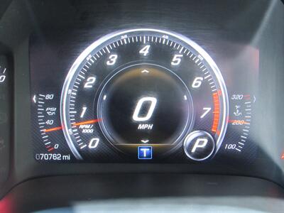 2014 Chevrolet Corvette Stingray   - Photo 16 - Dublin, CA 94568