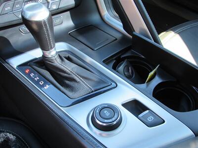 2014 Chevrolet Corvette Stingray   - Photo 15 - Dublin, CA 94568