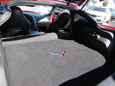 2014 Chevrolet Corvette Stingray   - Photo 24 - Dublin, CA 94568