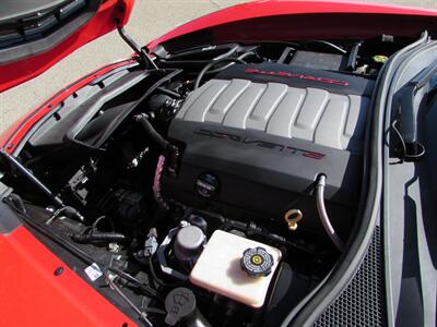 2014 Chevrolet Corvette Stingray   - Photo 32 - Dublin, CA 94568