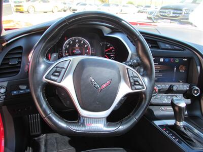 2014 Chevrolet Corvette Stingray   - Photo 11 - Dublin, CA 94568