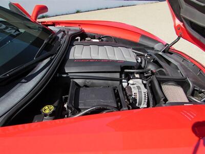 2014 Chevrolet Corvette Stingray   - Photo 28 - Dublin, CA 94568