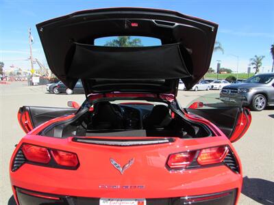 2014 Chevrolet Corvette Stingray   - Photo 23 - Dublin, CA 94568
