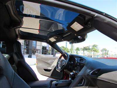2014 Chevrolet Corvette Stingray   - Photo 19 - Dublin, CA 94568