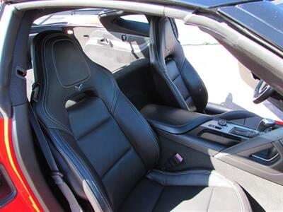 2014 Chevrolet Corvette Stingray   - Photo 20 - Dublin, CA 94568