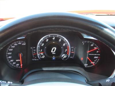 2014 Chevrolet Corvette Stingray   - Photo 17 - Dublin, CA 94568