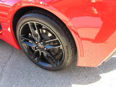 2014 Chevrolet Corvette Stingray   - Photo 26 - Dublin, CA 94568