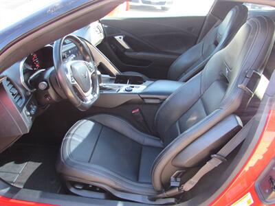 2014 Chevrolet Corvette Stingray   - Photo 10 - Dublin, CA 94568