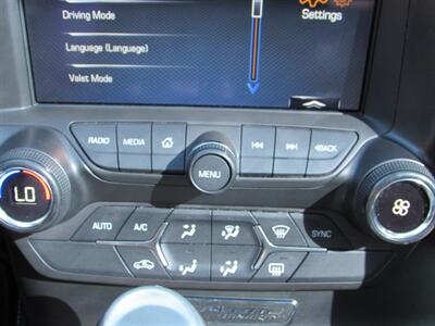 2014 Chevrolet Corvette Stingray   - Photo 18 - Dublin, CA 94568