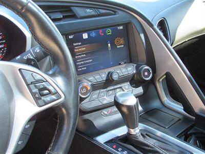 2014 Chevrolet Corvette Stingray   - Photo 12 - Dublin, CA 94568