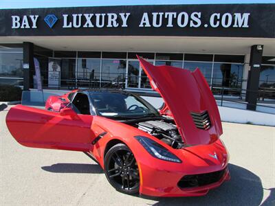 2014 Chevrolet Corvette Stingray   - Photo 34 - Dublin, CA 94568