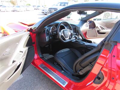 2014 Chevrolet Corvette Stingray   - Photo 25 - Dublin, CA 94568
