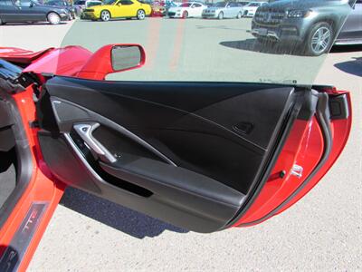 2014 Chevrolet Corvette Stingray   - Photo 21 - Dublin, CA 94568