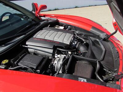 2014 Chevrolet Corvette Stingray   - Photo 27 - Dublin, CA 94568