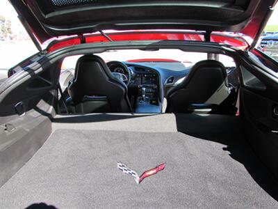 2014 Chevrolet Corvette Stingray   - Photo 22 - Dublin, CA 94568