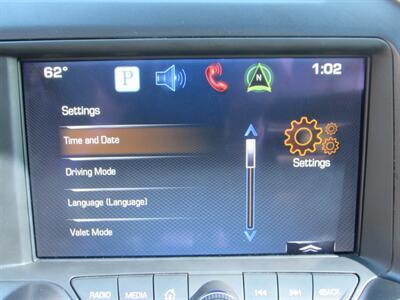 2014 Chevrolet Corvette Stingray   - Photo 13 - Dublin, CA 94568