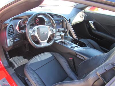 2014 Chevrolet Corvette Stingray   - Photo 9 - Dublin, CA 94568