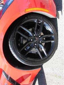 2014 Chevrolet Corvette Stingray   - Photo 29 - Dublin, CA 94568