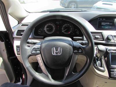 2014 Honda Odyssey EX   - Photo 10 - Dublin, CA 94568