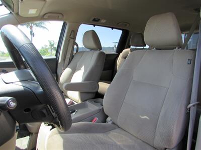 2014 Honda Odyssey EX   - Photo 7 - Dublin, CA 94568