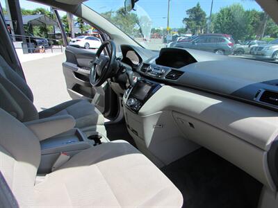 2014 Honda Odyssey EX   - Photo 23 - Dublin, CA 94568