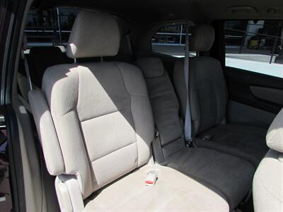 2014 Honda Odyssey EX   - Photo 24 - Dublin, CA 94568