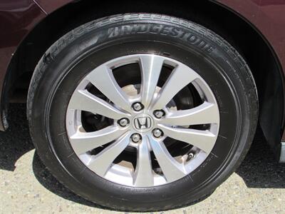2014 Honda Odyssey EX   - Photo 27 - Dublin, CA 94568