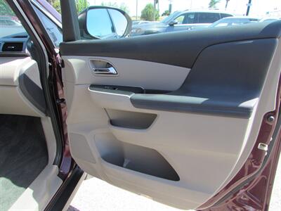 2014 Honda Odyssey EX   - Photo 22 - Dublin, CA 94568