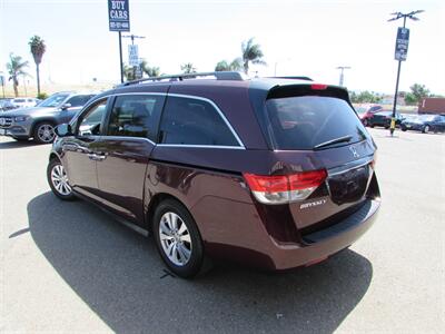 2014 Honda Odyssey EX   - Photo 2 - Dublin, CA 94568