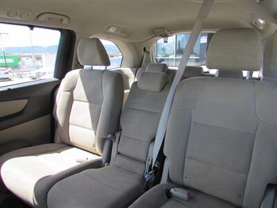 2014 Honda Odyssey EX   - Photo 20 - Dublin, CA 94568