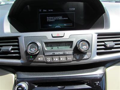 2014 Honda Odyssey EX   - Photo 17 - Dublin, CA 94568