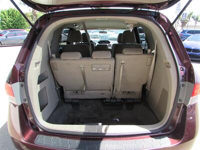 2014 Honda Odyssey EX   - Photo 21 - Dublin, CA 94568