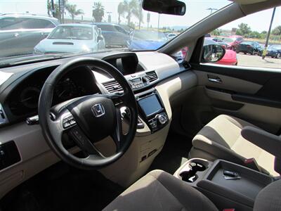 2014 Honda Odyssey EX   - Photo 8 - Dublin, CA 94568