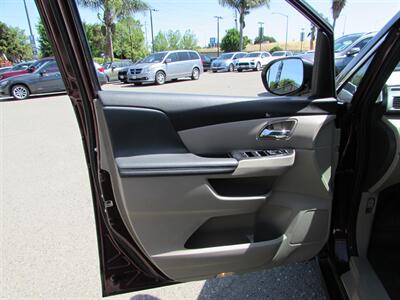 2014 Honda Odyssey EX   - Photo 5 - Dublin, CA 94568
