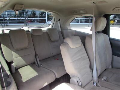 2014 Honda Odyssey EX   - Photo 25 - Dublin, CA 94568