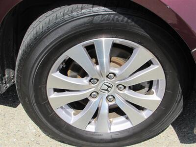 2014 Honda Odyssey EX   - Photo 26 - Dublin, CA 94568