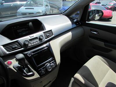 2014 Honda Odyssey EX   - Photo 14 - Dublin, CA 94568