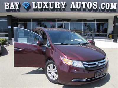 2014 Honda Odyssey EX   - Photo 31 - Dublin, CA 94568