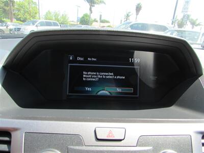 2014 Honda Odyssey EX   - Photo 15 - Dublin, CA 94568