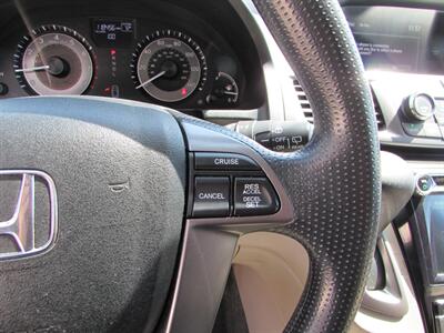 2014 Honda Odyssey EX   - Photo 11 - Dublin, CA 94568