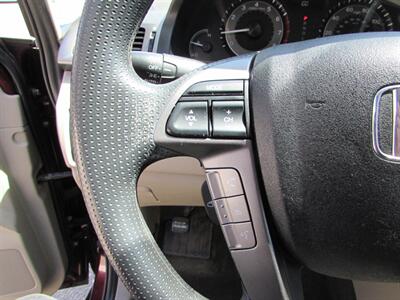 2014 Honda Odyssey EX   - Photo 12 - Dublin, CA 94568