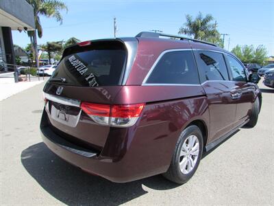 2014 Honda Odyssey EX   - Photo 3 - Dublin, CA 94568