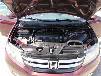 2014 Honda Odyssey EX   - Photo 29 - Dublin, CA 94568